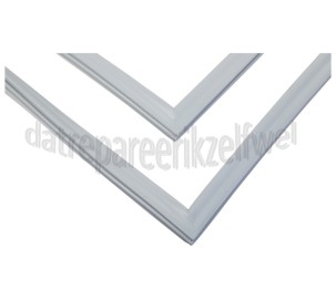 Foto van LG Afdichtingsrubber Deurrubber Koelkast GCL207TLQA, GCL207GLYZ 