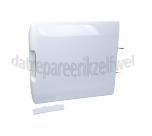 Foto van Candy Deksel Compleet 