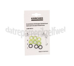 Foto van Karcher O-ring Afdichtingsset HDS995SXEU, PROHD200EU 