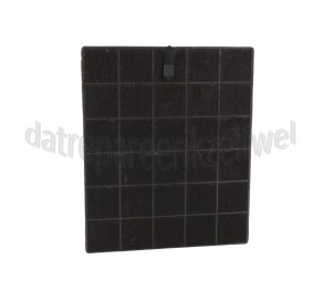 Foto van Gorenje Filter Koolstoffilter DTG6455AX, IDTG9456AX, DKK900MBE 