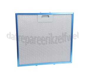 Foto van Gorenje Filter Metaalfilter DVG6545AX, DVG6545AA, DK63MCLB 