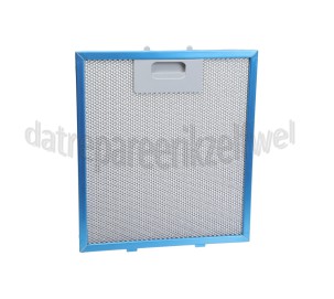 Foto van Gorenje Filter Metaalfilter DVG9546X, DVG6545BXS, DKR6345B 