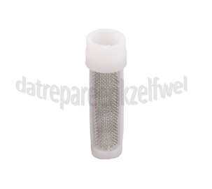 Foto van Karcher Zeef Filter HDS995SXEU, H2600EU 