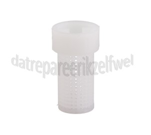 Foto van Nilfisk Filter Zeef C1007, C12016 