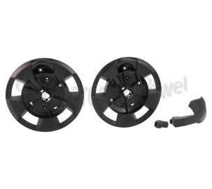 Foto van Nilfisk Haspel Slang E1303, D1304XTRA 