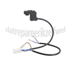 Foto van Nilfisk Schakelaar voor motor C120.3, C125.3, C130.1-6 