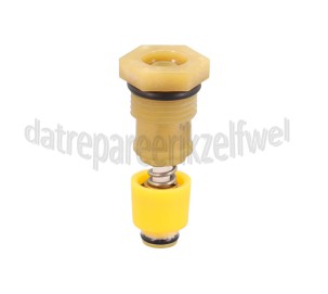 Foto van Nilfisk Schakelaar Start/stop systeem Core 125, Core 130 