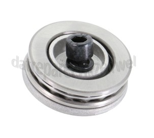 Foto van Nilfisk Lager met kantelschijf C110.7-5, C120.7-6 