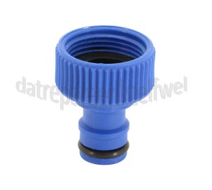 Foto van Nilfisk Aansluiting Koppeling Core 125.5, Core 140.6 