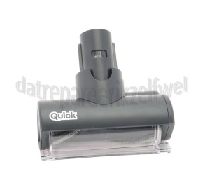 Foto van Numatic Zuigmond Gemotoriseerd Numatic Quick 