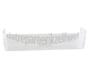 Foto van Inventum Deurbak Transparant KV550, RKV551B 