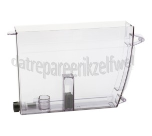Foto van DeLonghi Reservoir Tank ECAM22021B, ECAM38095 