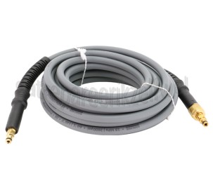 Foto van Karcher Slang Anti Twist, 10 mtr. K2, K3, K7 