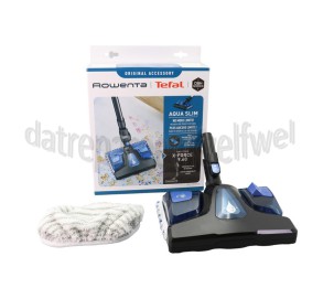Foto van Rowenta Zuigmond Aqua Slim X-Force 9.60 