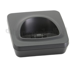 Foto van Panasonic Laadstation Handset KX-TG6802EB, KX-TGC253NLB 