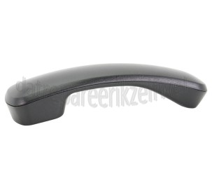 Foto van Panasonic Telefoon Hoorn KXTS600EXB, KX-TS880MXBD 