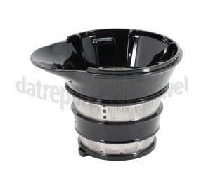 Foto van Panasonic Filter Filterbak MJ-L700KXE 