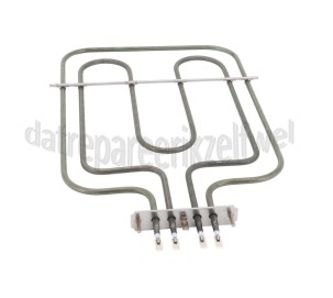 Foto van Smeg Verwarmingselement boven, 1300W CG92IXT9, C92IMX9 