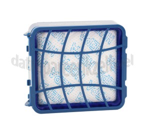 Foto van Hoover Filter Motorfilter Xarion Pro, Xarion Green Ray 