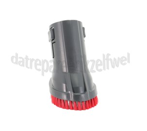Foto van Hoover Zuigmond Multi-zuigmond HF122GH, HF122RFB 