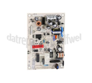 Foto van Haier Module Print AFD631CX, CFE633CN 
