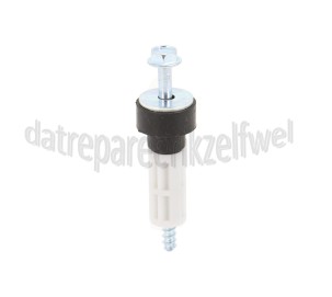 Foto van Haier Beveiliging Transport beveiliging HW90B149, HW100B149 