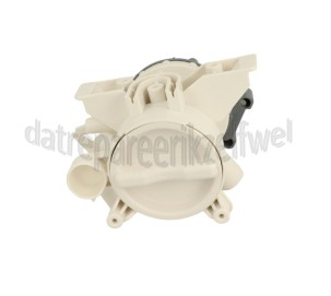 Foto van Pomp Afvoerpomp GVSW485T, CS41062DE 