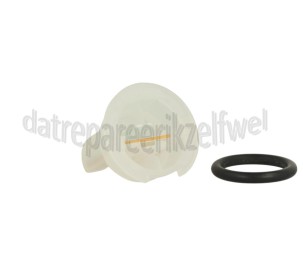 Foto van Sensor optisch + NTC ADP402IX, WIO3T332P, EDIF66B1EU 