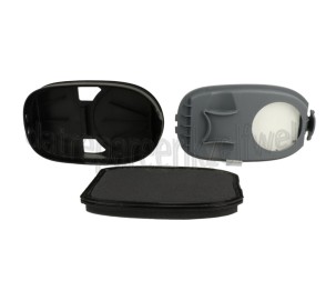Foto van Philips Filter Cassette XW9383, XW9385 