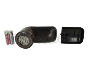 Foto van Philips Pluizendief Ontpiller, Verwijdert pluizen van uw kleding Vrijwel alle kledingstukken en stoffen 
