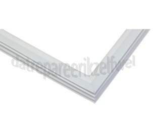 Foto van Whirlpool Afdichtingsrubber Vriesgedeelte, wit ART870GK, KGI1162A 