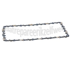 Foto van Black & Decker Ketting Ketting 25 cm. GKC1825L20 