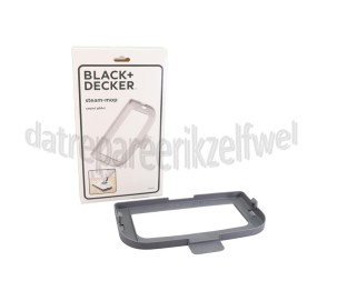 Foto van Black & Decker Opzetstuk Tapijt Steam-Mop 