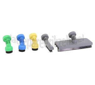 Foto van Black & Decker Accessoire-kit Badkamer Steam-Mop 