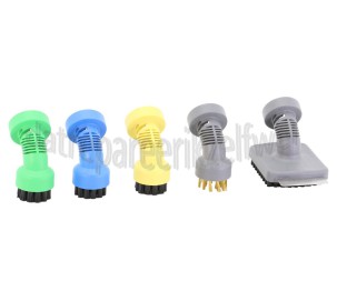 Foto van Black & Decker Accessoire-kit Keuken Steam-Mop 