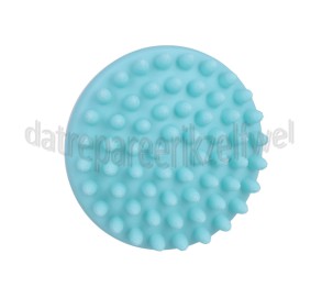 Foto van Braun Opzetstuk Deep Massage Borstel 5392, 5377, 5378, 5380 