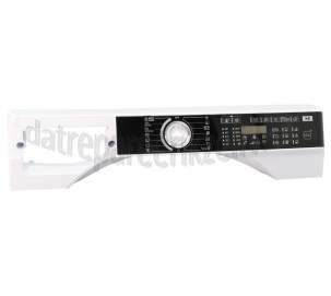 Foto van Haier Bedieningspaneel Controlepaneel 