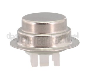 Foto van Candy Thermostaat Clixon GOW264D12, VHW854DP47 