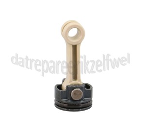 Foto van Dewalt Zuiger Zuigerset DCH323, D25333K 