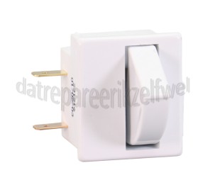 Foto van Haier Schakelaar Verlichting HB21FWBC0U20, HN5D84W 