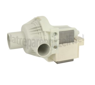 Foto van Pomp magneet -Hanning- DPS 35-061 40W, 220/240V, 