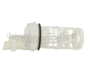 Foto van Filter Pluizenzeef L60260, L70470, L98699 