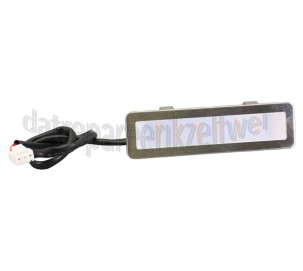 Foto van Inventum Lamp LED-verlichting AKO6012RVS, AKO6012WIT 