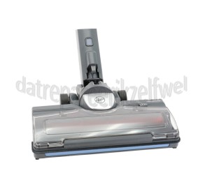 Foto van Hoover Zuigmond Turboborstel HF522STH 
