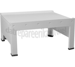 Foto van Sokkel Verhoger, ""Bold"" Maximale belasting 150kg 