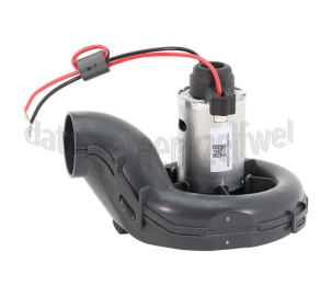 Foto van Hoover Motor Compleet HF122EN011, HF122AH011 