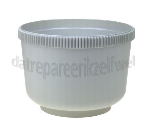 Foto van Philips Bakaccessoire Airfryer Bakset Familieformaat HD9630, HD9860 