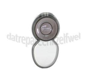 Foto van Philips Deksel van stofreservoir XC8347 