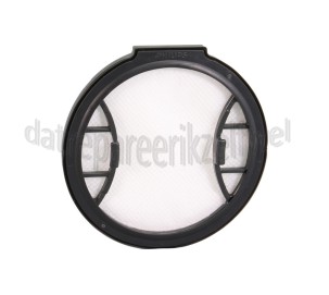 Foto van Philips Filter Polygon XC3131 