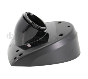 Foto van Philips Onderhuis Onderkant behuizing FC7088, FC7090 